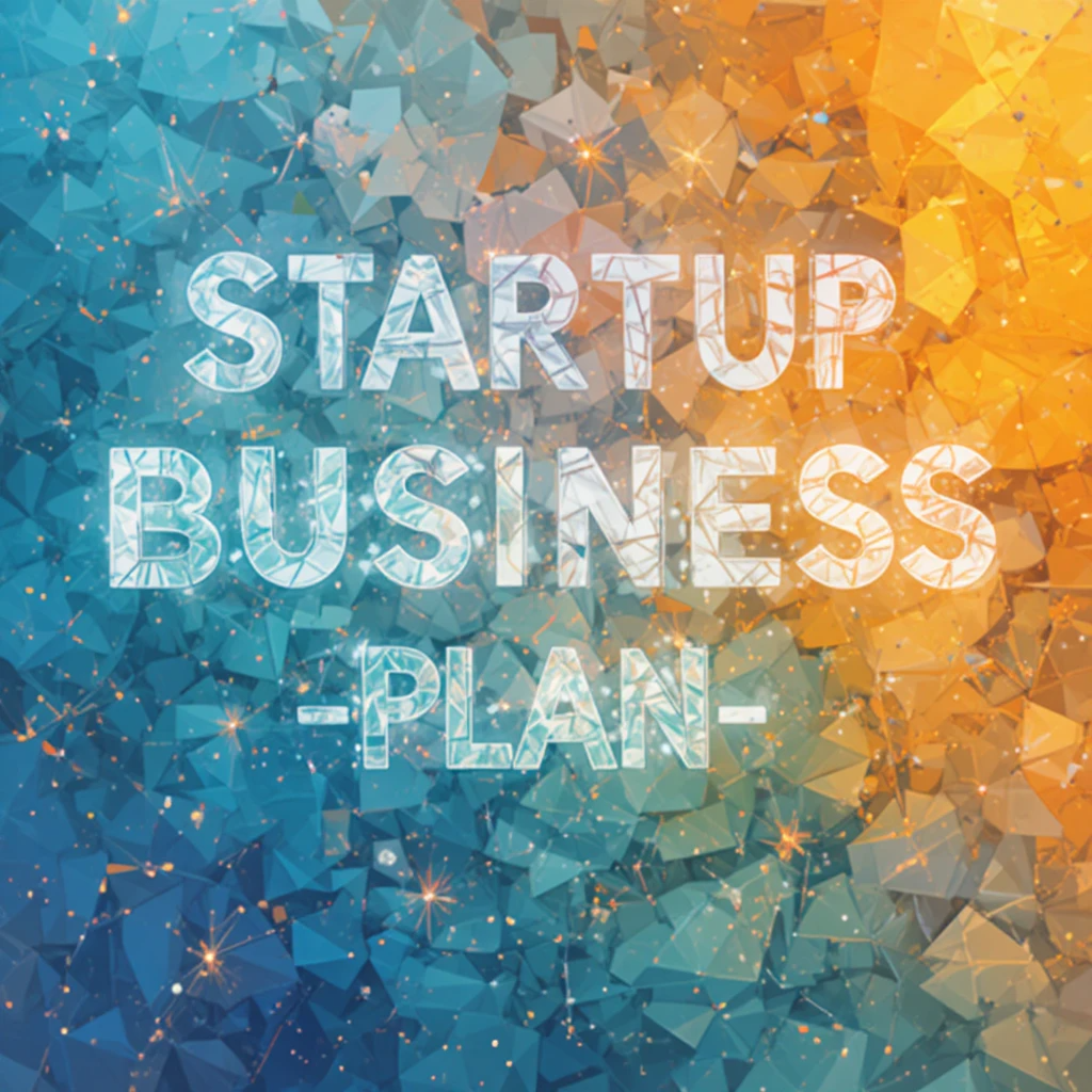 Startup Business Plan Template - Free Download