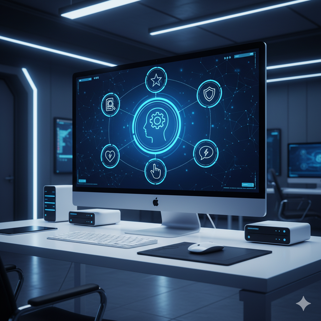 Principles of User-Centric UI/UX Design