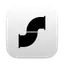 Screenpipe logo