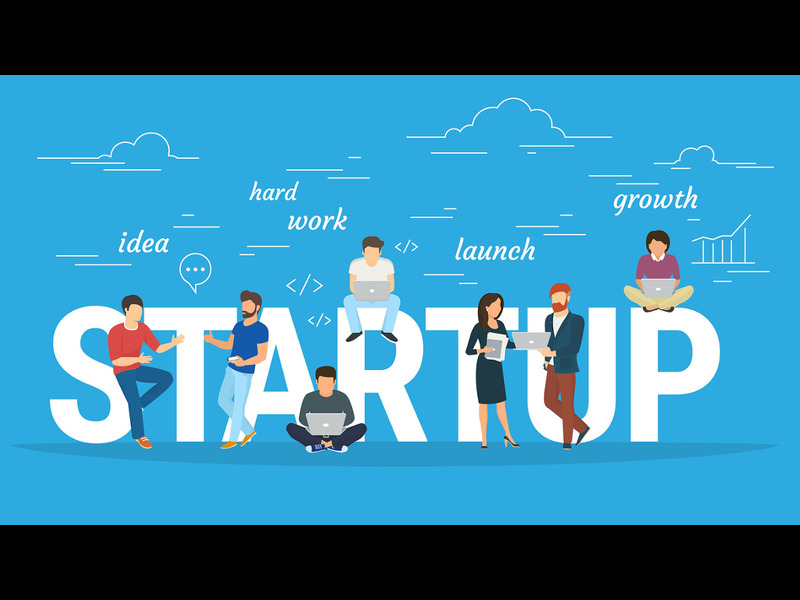 Startup / MVP Development
