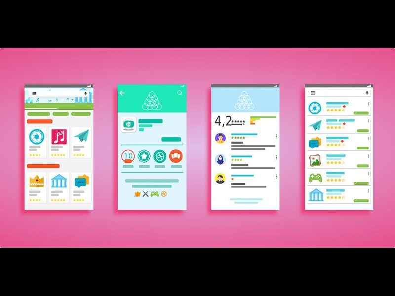 UI / UX Design
